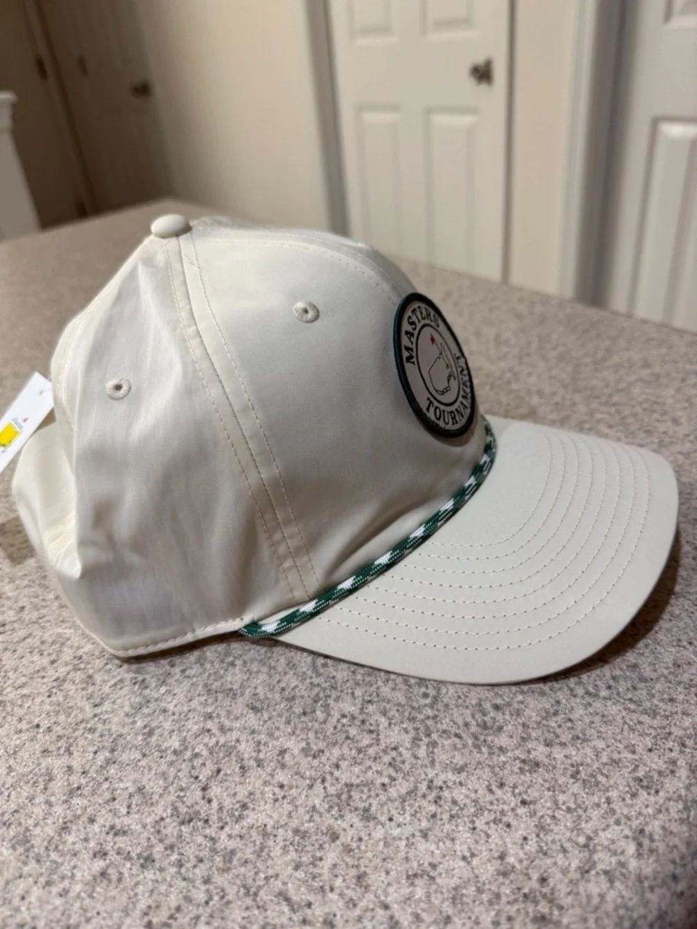2026 Masters Tournament Performance Tech Rope Hat!!🔥🔥🔥 - Picture 5 of 16